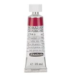 Schmincke Horadam Seri 2 Madder Lake Deep 15 ml Guaj Boya