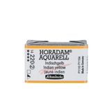 Schmincke Horadam Seri 2 Tam Tablet 220 Indian Yellow Sulu Boya