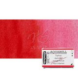 Schmincke Horadam Seri 2 Tam Tablet 345 Dark Red Sulu Boya