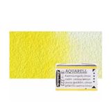 Schmincke Horadam Seri 3 Tam Tablet 223 Cadmium Yellow Lemon Sulu Boya
