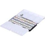 Schmincke Horadam Sulu Boya 48’li Set 1/2