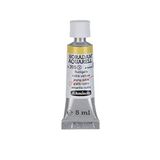 Schmincke Horadam Sulu Boya Boyası 5 ml Rutile Sarı