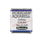 Schmincke: Horadam Suluboya Boyası: Yarım Tava: Delft Blue