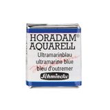 Schmincke: Horadam Suluboya Boyası: Yarım Tava: Ultramarine Bl