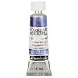 Schmincke Horadam Supegranulation 951 Deep Sea Violet 15 ml Sulu Boya