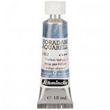 Schmincke Horadam Supegranulation 952 Deep Sea İndigo 15 ml Sulu Boya