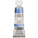 Schmincke Horadam Supegranulation 953 Deep Sea Blue 15 ML Sulu Boya