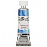 Schmincke Horadam Supegranulation 961 Glacier Blue 15 ml Sulu Boya