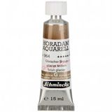 Schmincke Horadam Supegranulation 964 Glacier Brown 15 ml Sulu Boya