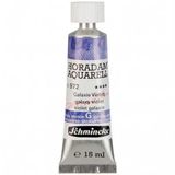 Schmincke Horadam Supegranulation 972 Galaxy Violet 15 ml Sulu Boya
