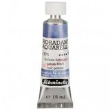 Schmincke Horadam Supegranulation 975 Galaxy Black 15 ml Sulu Boya