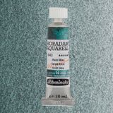 Schmincke Horadam Supergran Ulation 15 ml 943 Froest Blue Sulu Boya