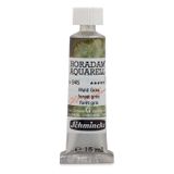 Schmincke Horadam Supergranulation 945 Forest Grey 15 ml Sulu Boya