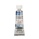 Schmincke Horadam Supergranulation 984 Tundra Blue 15 ml Sulu Boya