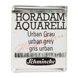 Schmincke Horadam Supergranulation Sulu Boya Haze Grey 1/2 Tab.