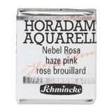 Schmincke Horadam Supergranulation Sulu Boya Haze Pink 1/2 Tab.