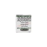 Schmincke Horadam Supergranulation Sulu Boya Urban Green 1/2 Tab.