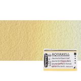 Schmincke Horadam Tam Tablet 221 Jaune Brilliant Dark Sulu Boya