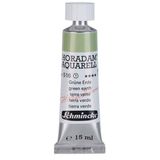 Schmincke Horadam Tüp Seri 1 No:516 Green Earth 15 ml Sulu Boya