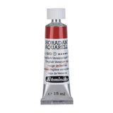 Schmincke Horadam Tüp Seri 1 No:649 English Venetian Red 15 ml Sulu Boya