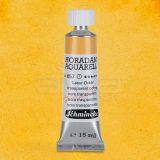 Schmincke Horadam Tüp Seri 1 No:657 Transparent Ochre 15 ml Sulu Boya