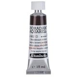 Schmincke Horadam Tüp Seri 1 No:662 Sepia Brown Tone 15 ml Sulu Boya