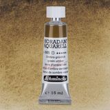 Schmincke Horadam Tüp Seri 1 No:665 Green Umber 15 ML Sulu Boya