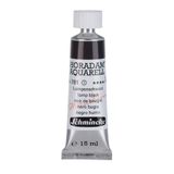 Schmincke Horadam Tüp Seri 1 No:781 Lamp Black 15 ml Sulu Boya