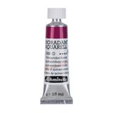 Schmincke Horadam Tüp Seri 2 No:368 Quinacridone Violet 15 ml Sulu Boya