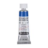 Schmincke Horadam Tüp Seri 2 No:491 Paris Blue 15 ML Sulu Boya