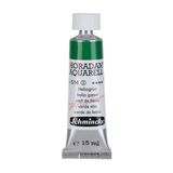Schmincke Horadam Tüp Seri 2 No:514 Helio Green 15 ml Sulu Boya