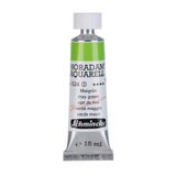 Schmincke Horadam Tüp Seri 2 No:524 May Green 15 ml Sulu Boya