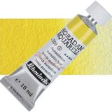 Schmincke Horadam Tüp Seri 3 No:208 Aureolin Modern 15 ml Sulu Boya