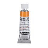 Schmincke Horadam Tüp Seri 3 No:227 Cadmium Orange Light 15 ml Sulu Boya