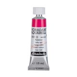 Schmincke Horadam Tüp Seri 3 No:351 Ruby Red 15 ml Sulu Boya