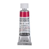 Schmincke Horadam Tüp Seri 3 No:354 Madder Red Dark 15 ml Sulu Boya