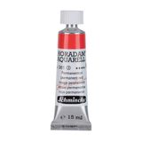 Schmincke Horadam Tüp Seri 3 No:361 Permanent Red 15 ml Sulu Boya