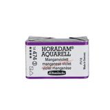Schmincke Horadam Tüp Seri 3 No:474 Manganese Violet 15 ML Sulu Boya