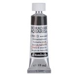 Schmincke Horadam Tüp Seri 3 No:789 Hematite Black 15 ml Sulu Boya