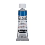 Schmincke Horadam Tüp Seri 4 No:499 Cobalt Cerulean 15 ML Sulu Boya