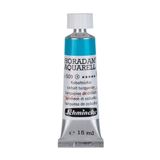 Schmincke Horadam Tüp Seri 4 No:509 Cobalt Turquoise 15 ml Sulu Boya