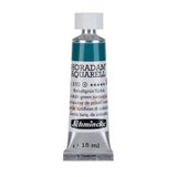 Schmincke Horadam Tüp Seri 4 No:510 Cobalt Green Turquoise 15 ml Sulu Boya