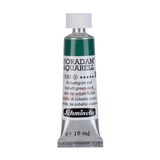 Schmincke Horadam Tüp Seri 4 No:533 Cobalt Green Dark 15 ml Sulu Boya