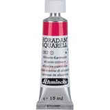 Schmincke Horadam Tüp Sulu Boya 15 ml Alizarin Crimson