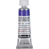 Schmincke Horadam Tüp Sulu Boya 15 ml Cobalt Violet Hue
