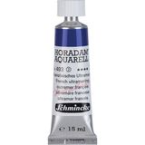 Schmincke Horadam Tüp Sulu Boya 15 ml French Ultramarine