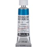 Schmincke Horadam Tüp Sulu Boya 15 ml Helio Turquoise