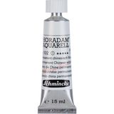 Schmincke Horadam Tüp Sulu Boya 15 ml Permanent Chinese White