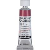 Schmincke Horadam Tüp Sulu Boya 15 ml Potters Pink
