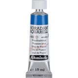 Schmincke Horadam Tüp Sulu Boya 15 ml Prussian Blue